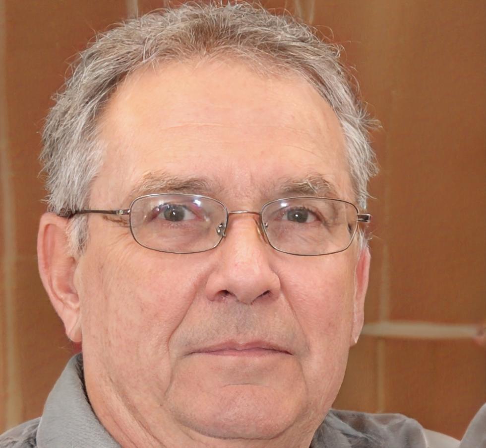 Retrato de Crisanto